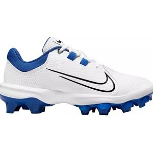Nike Women's Hyperdiamond 4 Pro MCS Softball Cleats